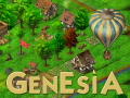 Genesia Legacy on Greenlight