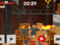 Alpha Gameplay Screenshot
