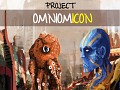 Omniomicon Public Beta 1.1 patch and development news