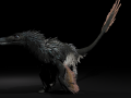 Saurian: First Playable Dinosaur Revealed