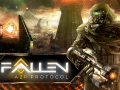 Fallen: A2P Protocol Steam Early Access now available