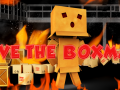 Save The Boxman - Trailer