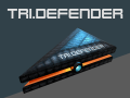 TRI.DEFENDER - Get ready to defend!