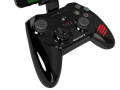Fizhy also has gamepad support!