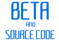 BETA RELEASED and Source Code!