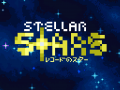 Announcing Stellar Stars, the game formerly known as Starsss!