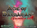 Age of Barbarian Extended Cut is GREENLIT!