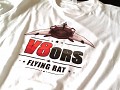 V8ORS - Flying Rat merchandise