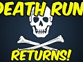 Deathrun goes OPEN SOURCE!