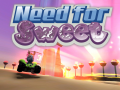 Need for Sweet now available on App Store