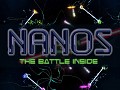 On Greenlight: NANOS, brick breaking multiplayer- madness