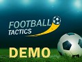 Football Tactics Demo Now Available!
