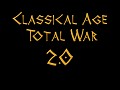 Classical Age: Total War v2.0 released!
