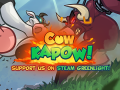 Cow Kapow! on Steam Greenlight
