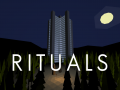 Rituals will be released on Steam 27th of May