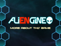 More about ALIENGINE (Video updated)