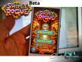 Swipey Rogue (mobile arcade/rogue): Devlog 12 - Beta!