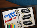 Coloring Book FingerPaint on Google Play (FREE)