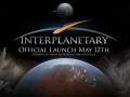 Interplanetary 1.0 Coming to Steam on May 12! Also a Trailer!