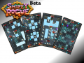 Swipey Rogue (mobile arcade/rogue): Devlog 13 - Frozen Area Preview
