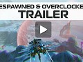 Robocraft: Respawned and Overclocked