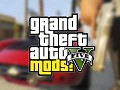 Grand Theft Auto 5 mods given the thumbs up!