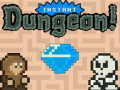 Instant Dungeon! add Steam Achievements and Trading Cards!