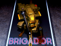 Brigador Update, May 2015 edition