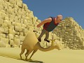 Bangy: Adventures in Egypt - Intro