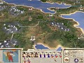 The Greek Wars - Version History