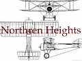 Update 2 - Goodbye Northern Heights