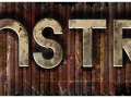 Monstrum release date announced!