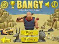Bangy: Adventures in Egypt - Demo