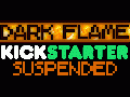 Kickstarter Suspended