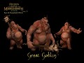 Introducing S.E.E. - Director's Cut: The Great Goblin
