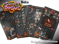 Swipey Rogue (mobile arcade/rogue): Devlog 15 - Gadget Area Preview