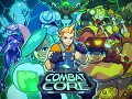 Combat Core Kickstarter is Live! New Windows and Mac demo
