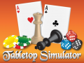 Tabletop Simulator leaves Early Access on June 5, 2015.