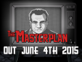 The Masterplan release date announcement!