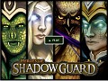Heroes of Shadow Guard Kickstarter and new Video