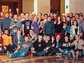 Microsoft Hackaton Minsk 2015