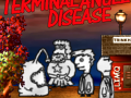 The Terminal Angel Disease: Trailer and Steam Greenlight!