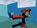 The new Boxman Begins! Ported to Unreal 4