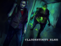 Clandestinity of Elsie has been launched!