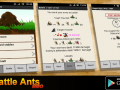 Battle Ants MMO. The original strategic game