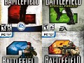 Final Release of Battlefield: All in One