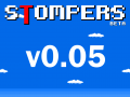 Stompers v0.05 Released