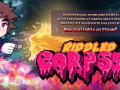 Riddled Corpses tomorrow big launch!