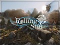Rolling Sun available on steam!