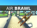 Air Brawl has been released on steam! 